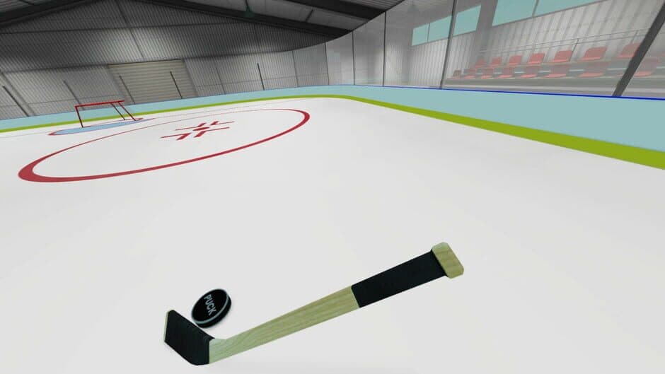 Puck screenshot 5