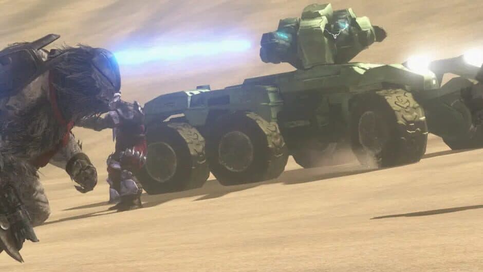 Ultimate Firefight Series screenshot 2