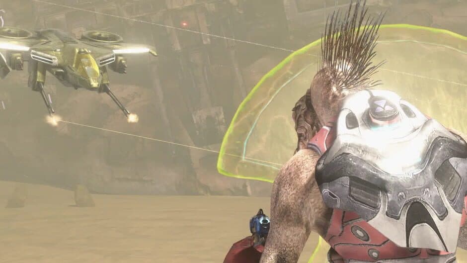 Ultimate Firefight Series screenshot 4