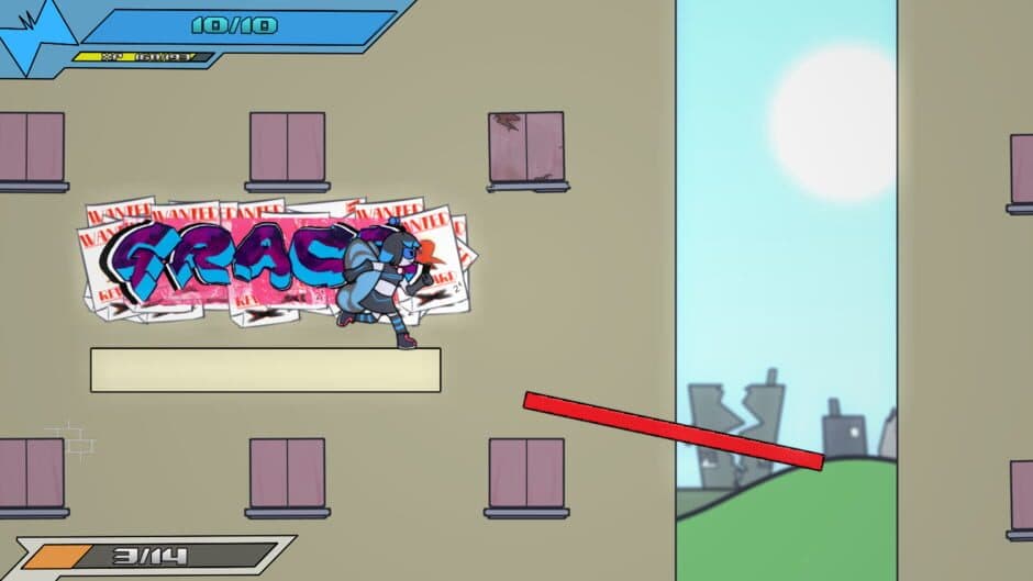 Project Butterfly screenshot 2