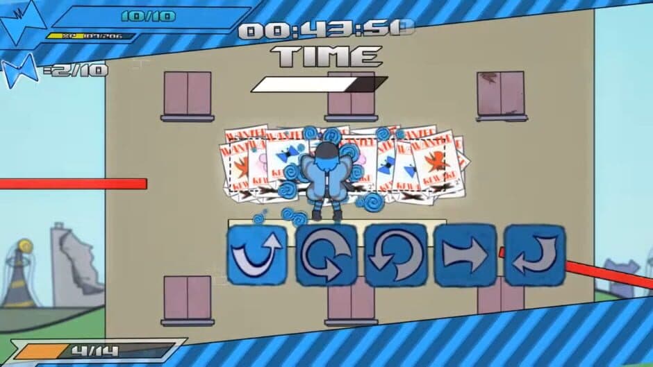 Project Butterfly screenshot 4