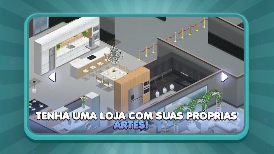 MiniMania screenshot 1