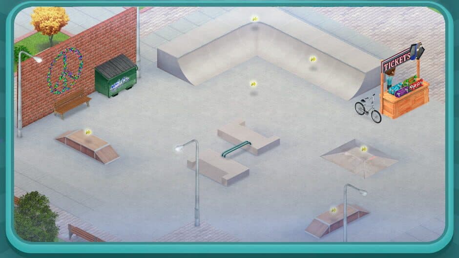 MiniMania screenshot 3