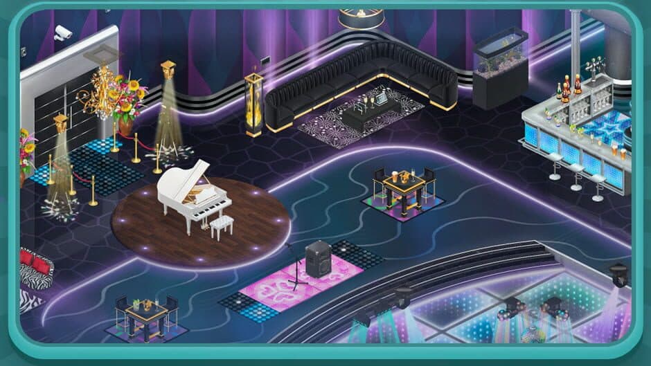 MiniMania screenshot 5