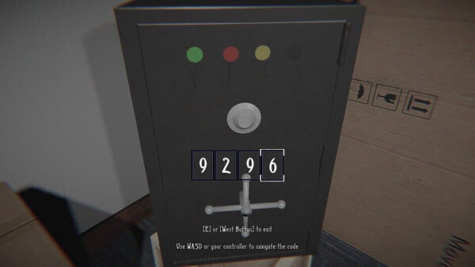 Night at the Office screenshot 2