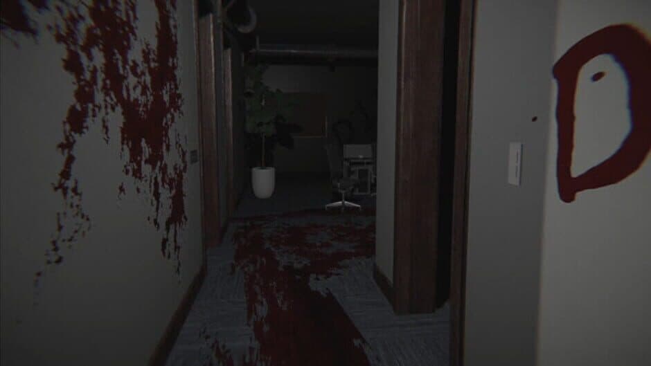 Night at the Office screenshot 3