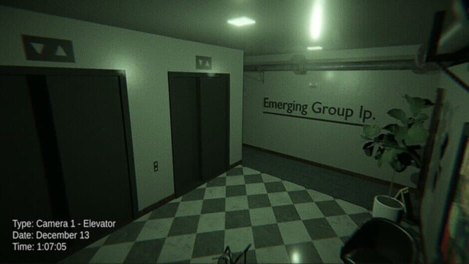 Night at the Office screenshot 5