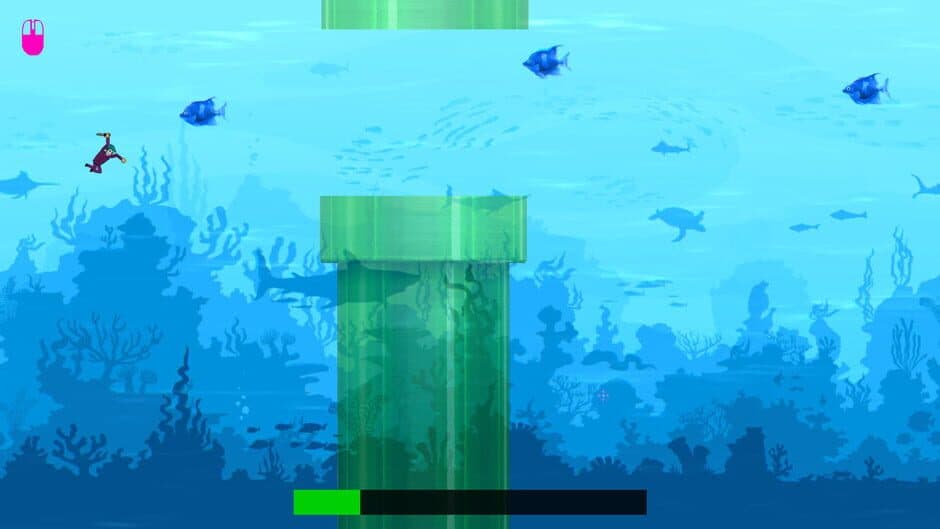 Maniac Path 3 screenshot 4