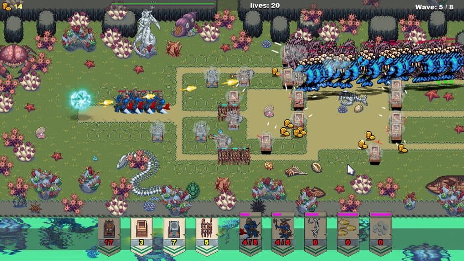 Difficult times screenshot 3