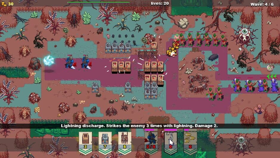 Difficult times screenshot 1