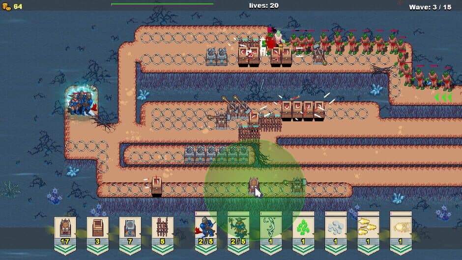 Difficult times screenshot 4