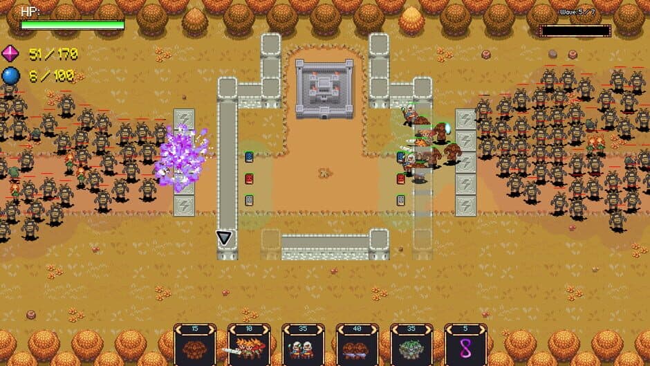 The Mythical City 4 screenshot 4