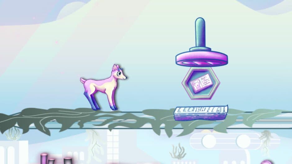 TransGenDeer screenshot 1