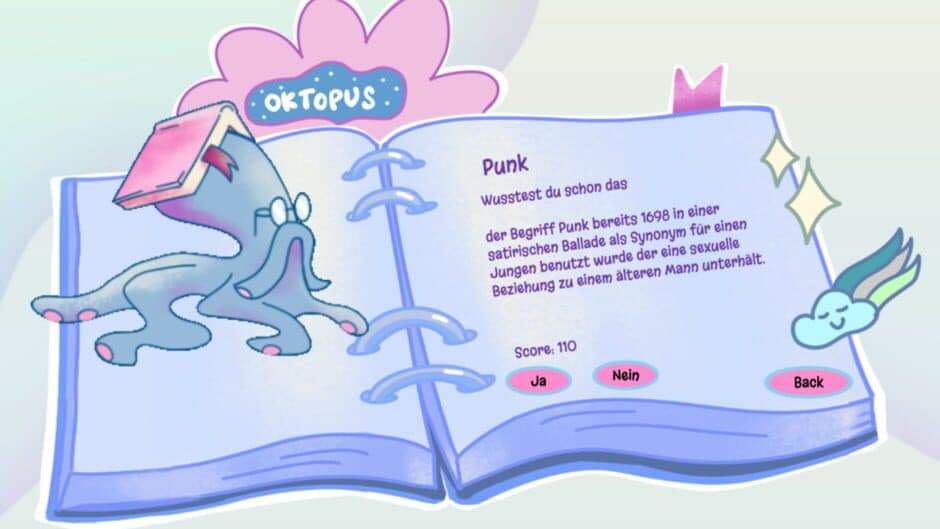 TransGenDeer screenshot 2