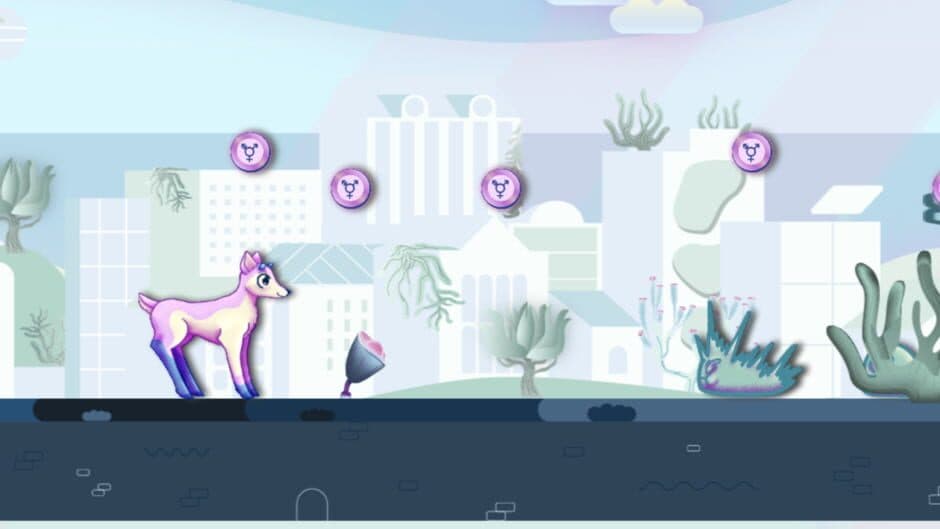 TransGenDeer screenshot 3