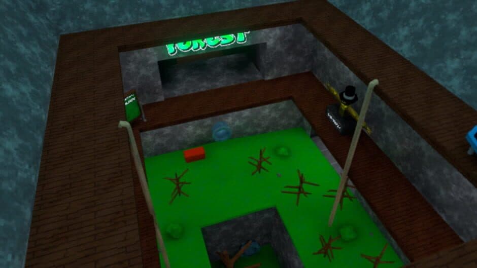 Havoc Monkeys screenshot 2