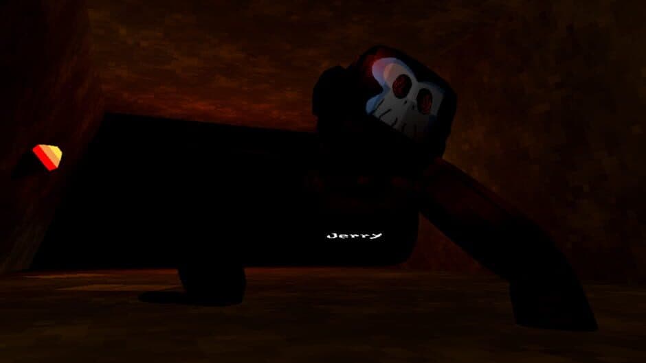 Havoc Monkeys screenshot 5