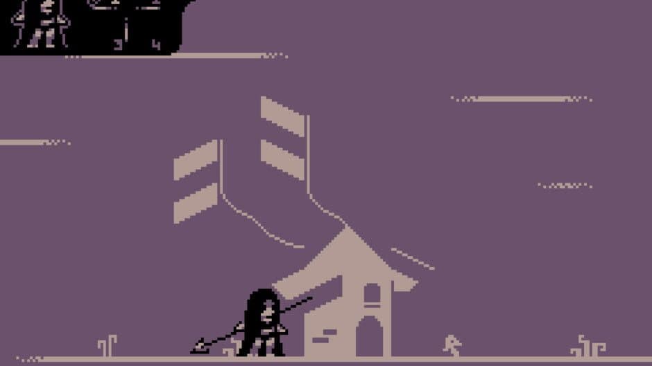 World Pole Stone Dusk: Diadem of the Pole screenshot 1