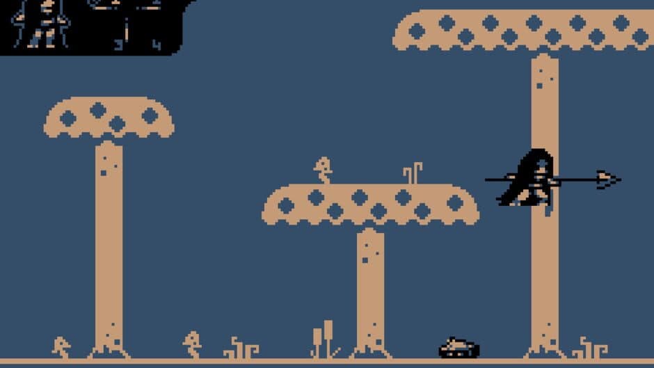 World Pole Stone Dusk: Diadem of the Pole screenshot 2