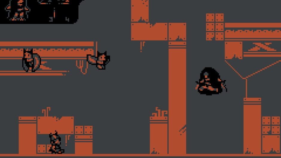 World Pole Stone Dusk: Diadem of the Pole screenshot 3