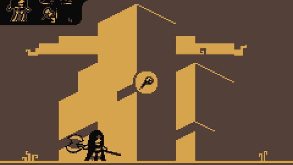 World Pole Stone Dusk: Diadem of the Pole screenshot 4