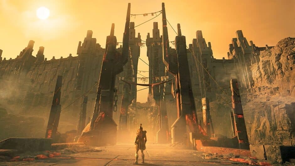 Assassin's Creed Odyssey: The Fate of Atlantis - Episode 2: Torment of Hades screenshot 4