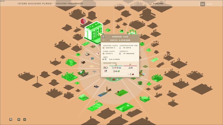 Summer Islands screenshot 4