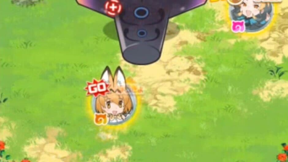 Kemono Friends Festival screenshot 1