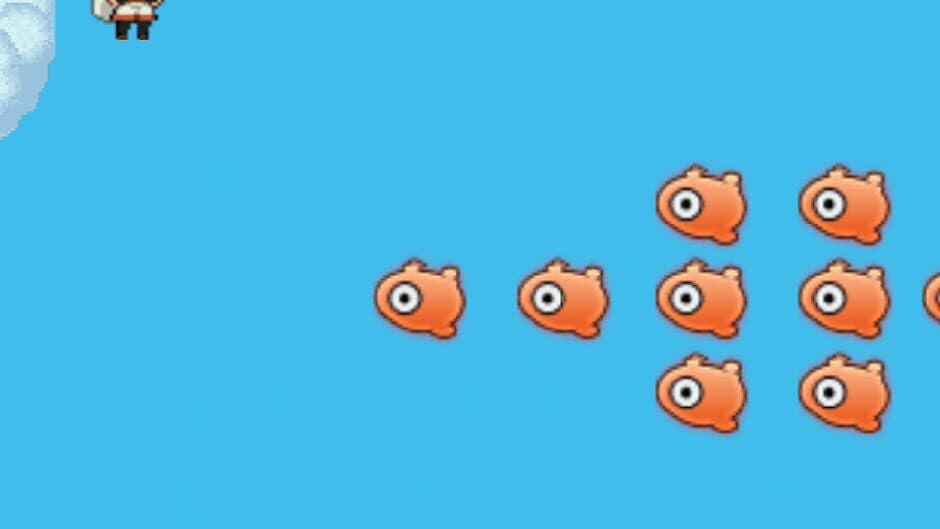 Kemono Friends Jump screenshot 3