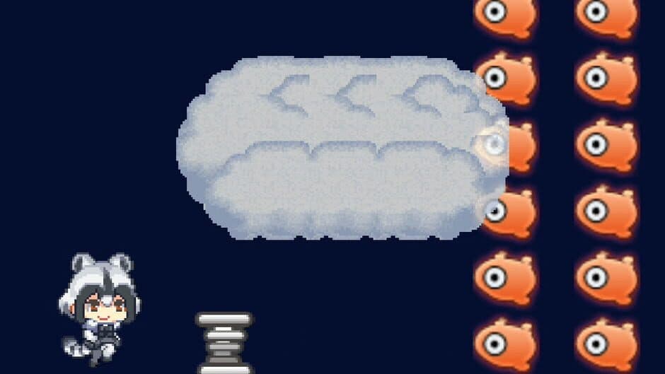 Kemono Friends Jump screenshot 4