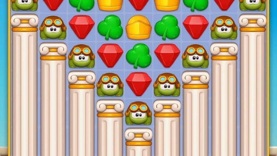 Royal Kingdom screenshot 1