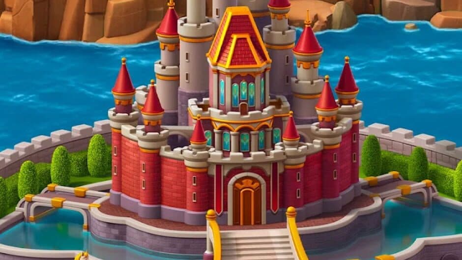 Royal Kingdom screenshot 3