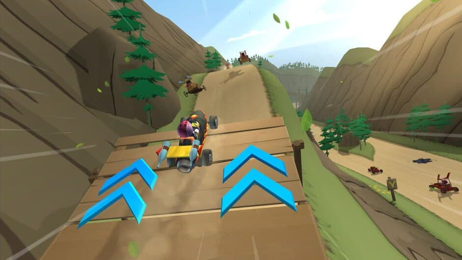 DuckWorld Smart Adventures screenshot 6