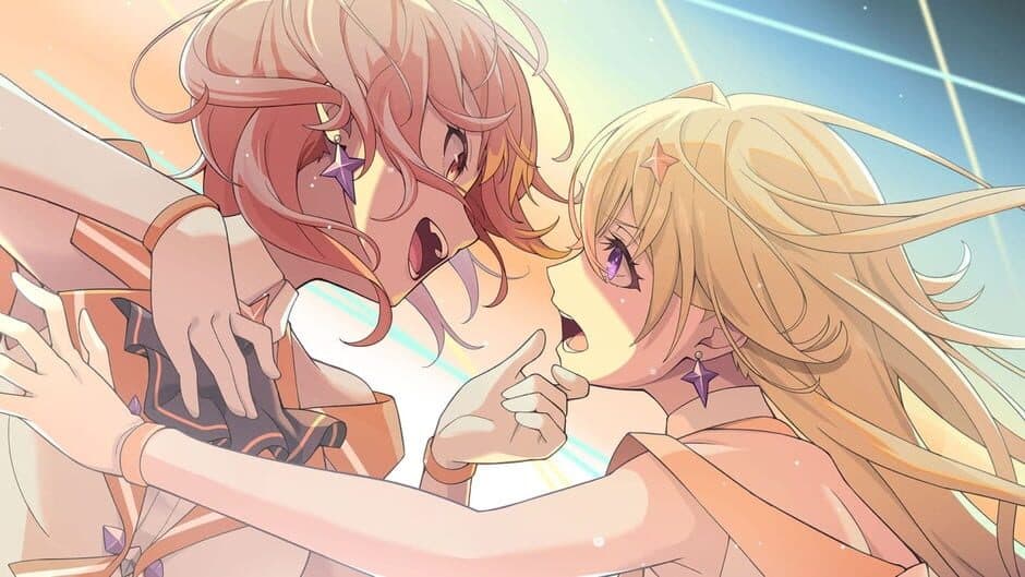 Virtual Girl @ World's End screenshot 4