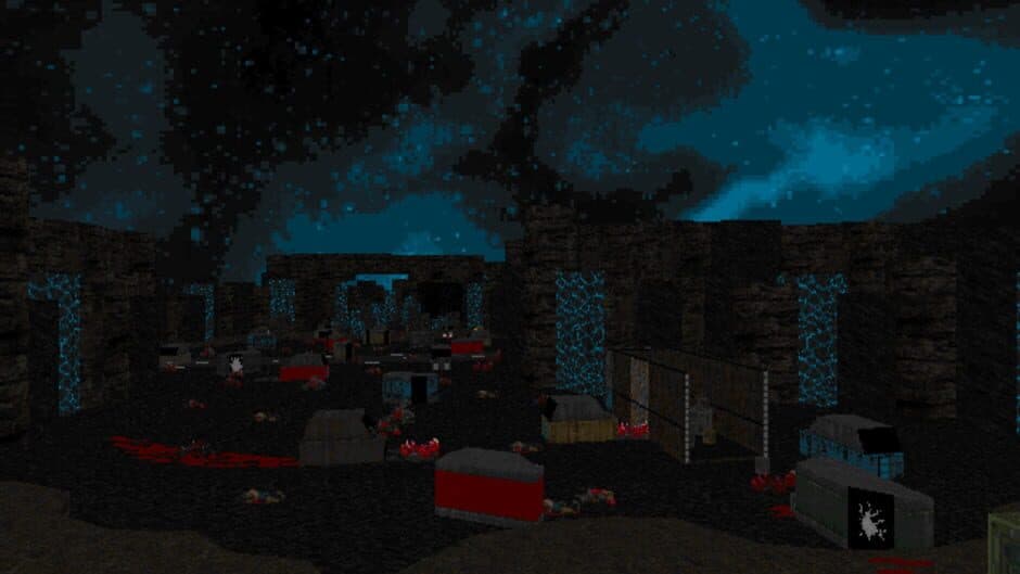 ColdWire screenshot 1