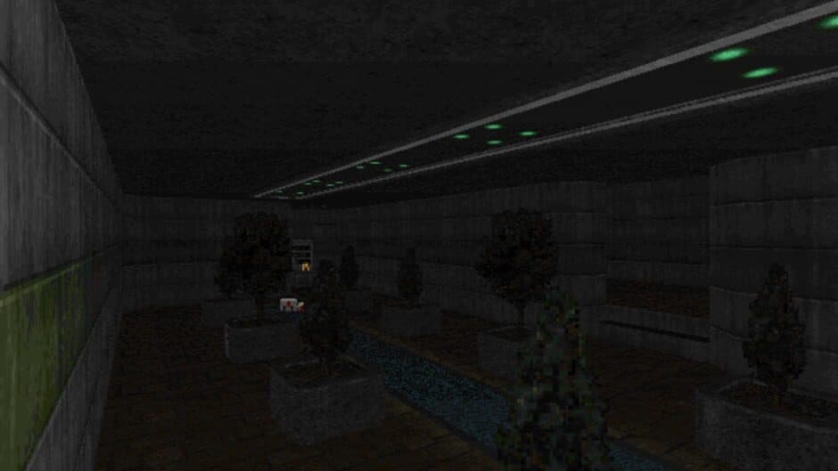 ColdWire screenshot 2