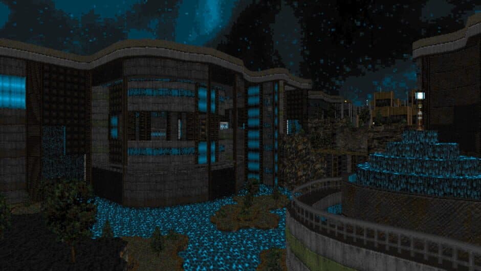 ColdWire screenshot 4