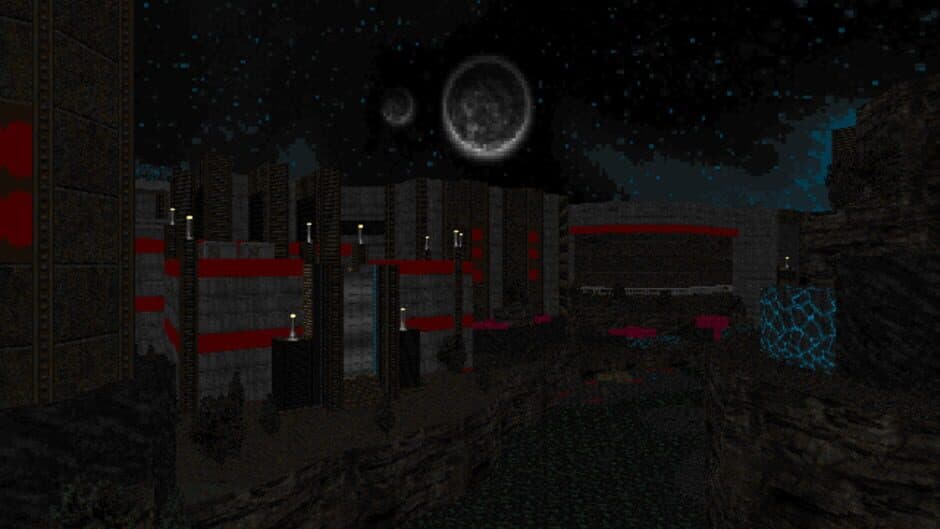 ColdWire screenshot 5