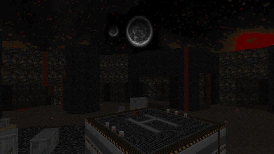 ColdWire screenshot 6