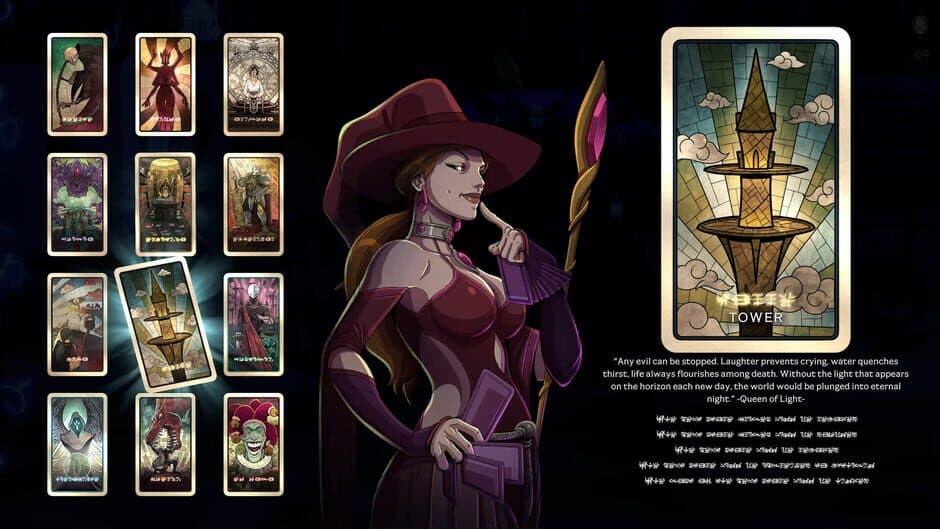 Summun Aeterna screenshot 2