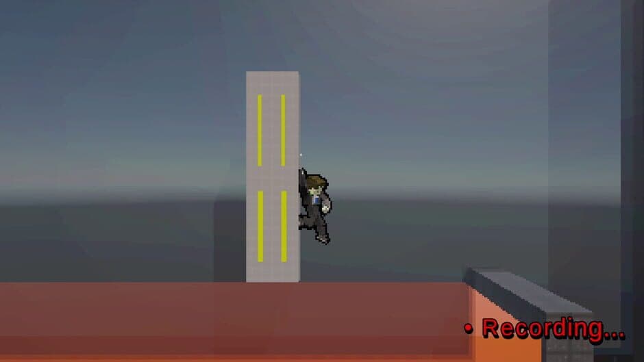 Shattered Time screenshot 1