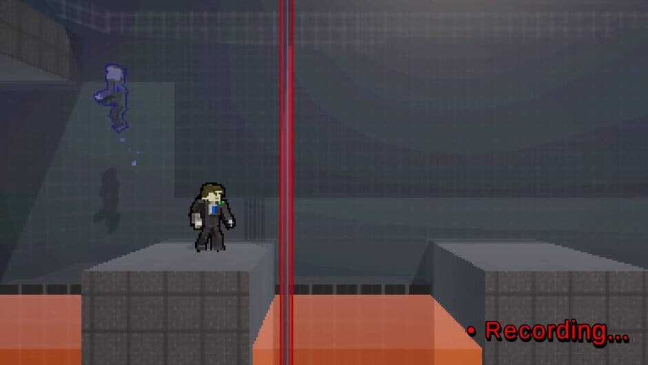 Shattered Time screenshot 2