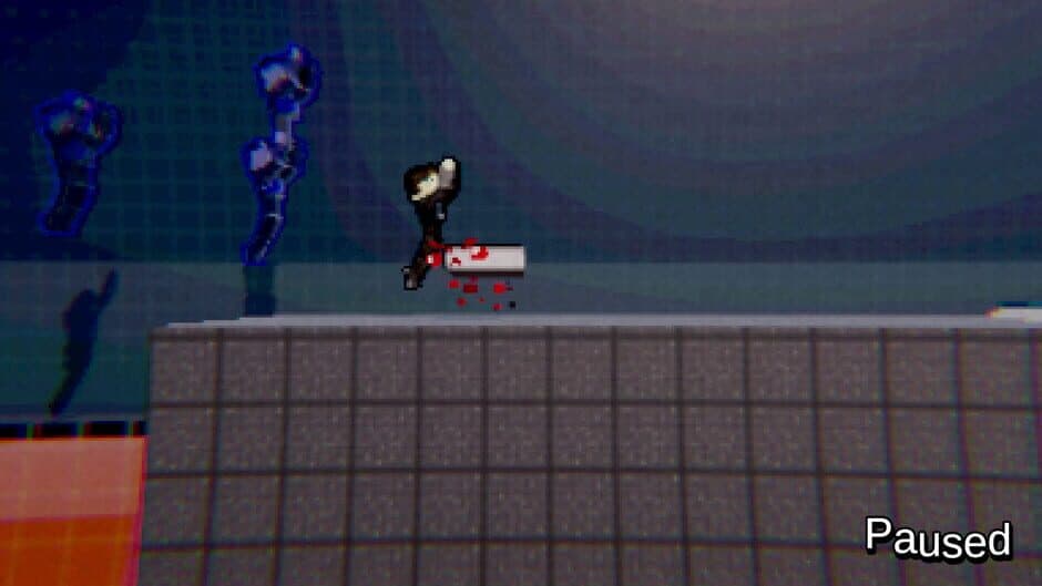 Shattered Time screenshot 3