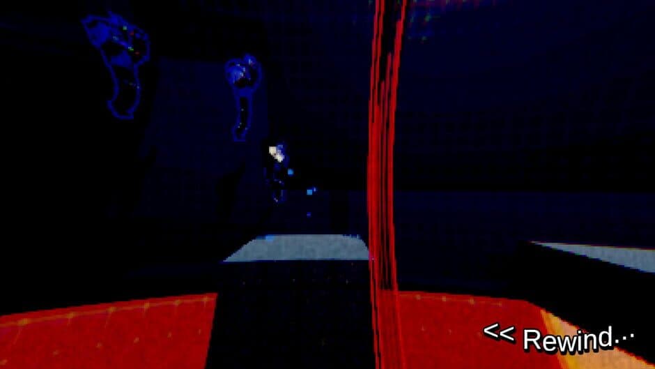 Shattered Time screenshot 4