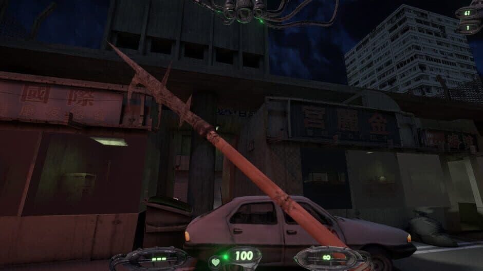 Straftat: Weapons, Maps and Hats screenshot 4