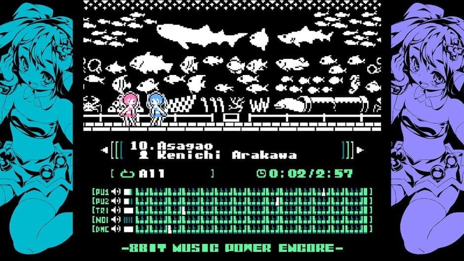 Riki 8Bit Game Collection screenshot 4