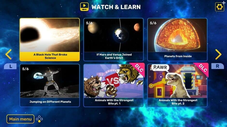 Bright Side: Quiz screenshot 3