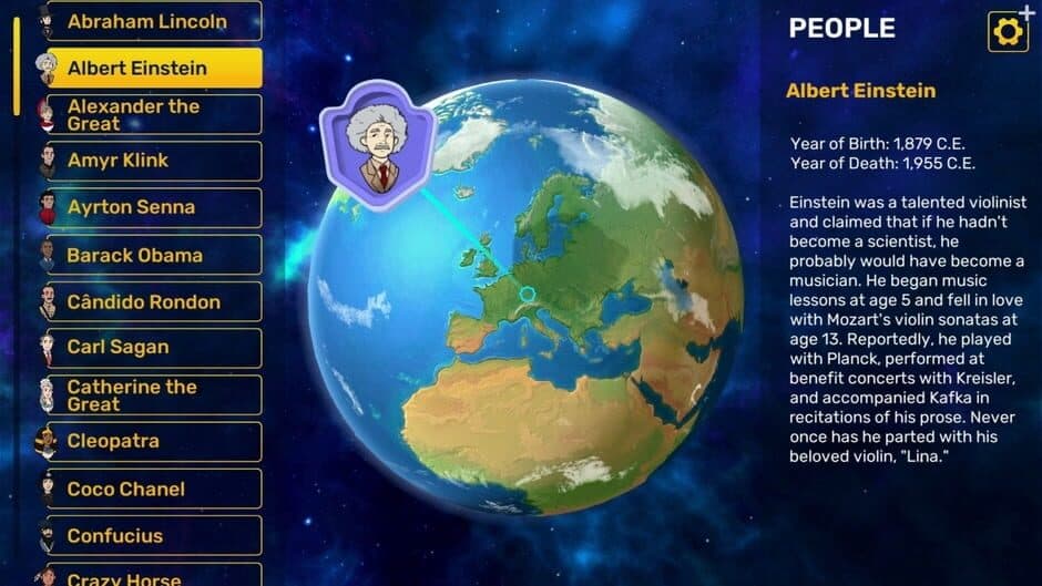 Bright Side: Quiz screenshot 5