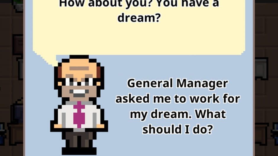 Don't Get Fired! screenshot 4