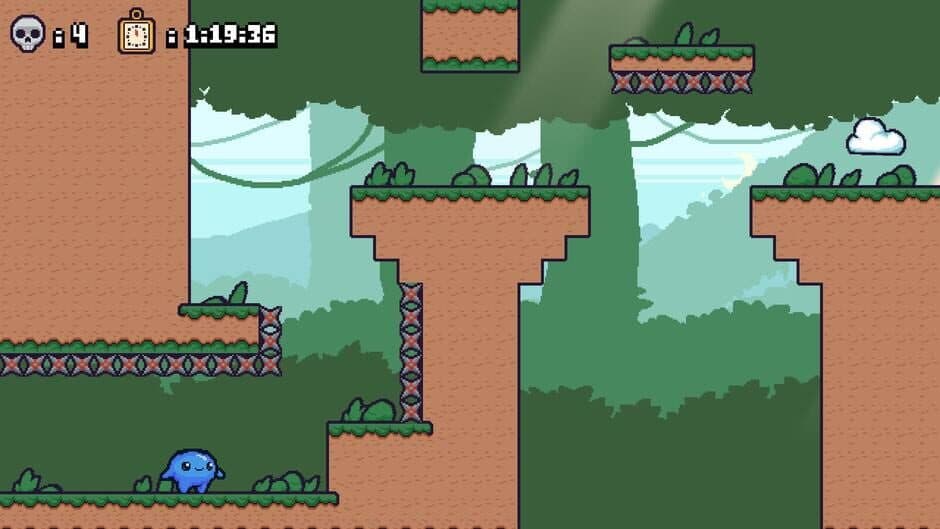 Aquarun screenshot 1